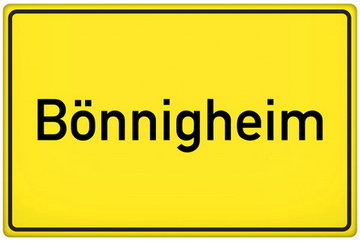 Schlüsseldienst in Bönnigheim - Schlüsselnotdienst